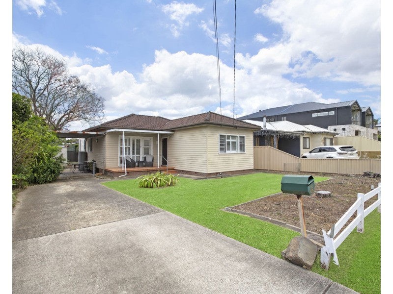 48 Brian Street, Merrylands NSW 2160