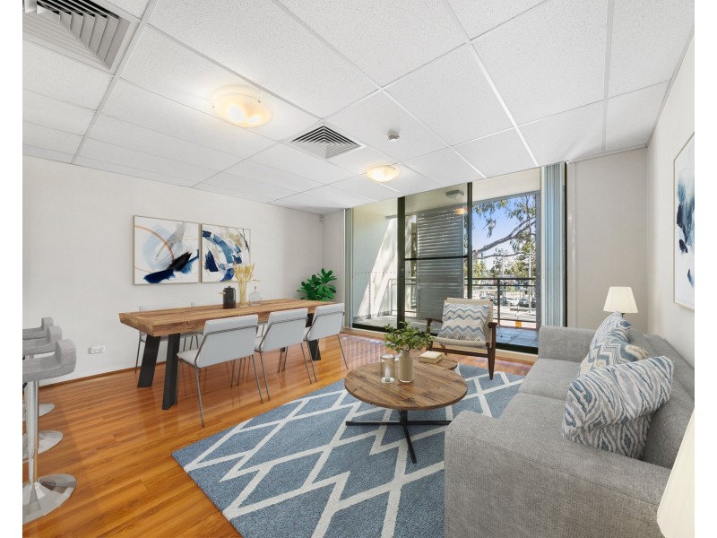 18/163-171 Hawkesbury Rd, Westmead NSW 2145