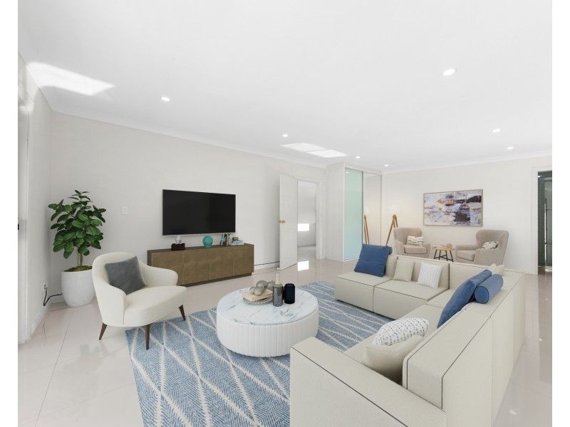 81A Chetwynd Rd, Merrylands NSW 2160