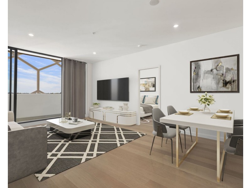 803/33 East Street, Granville NSW 2142