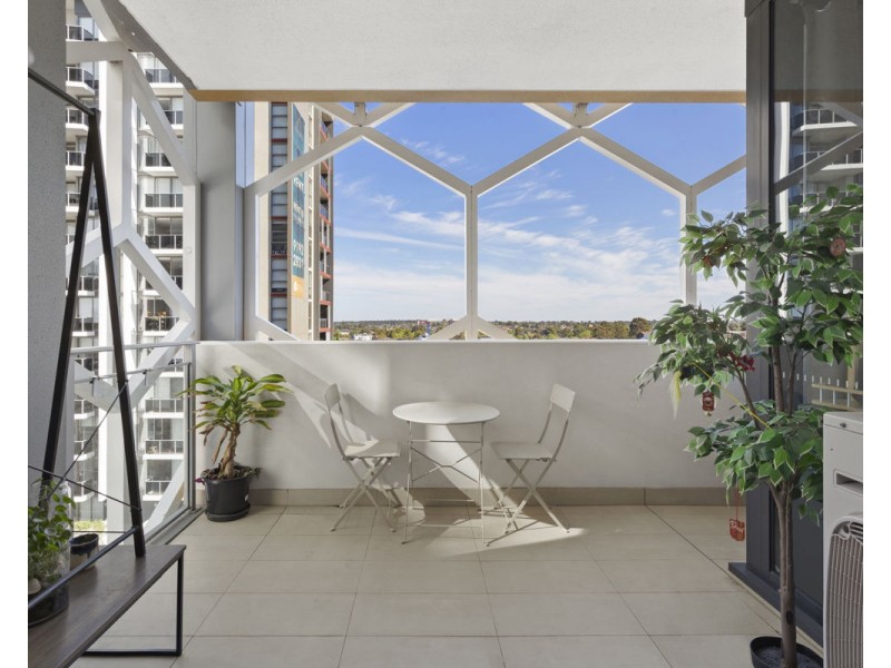 803/33 East Street, Granville NSW 2142