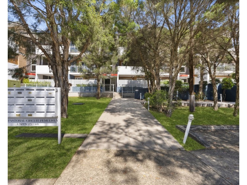 29/13-19 Pastoral Circuit, Pemulwuy NSW 2145