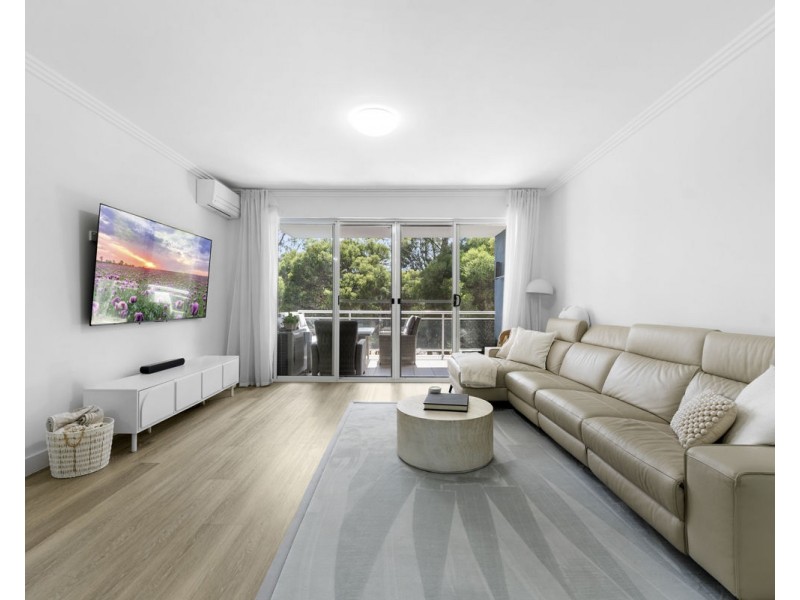 29/13-19 Pastoral Circuit, Pemulwuy NSW 2145