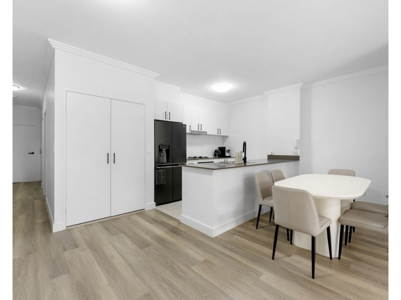 29/13-19 Pastoral Circuit, Pemulwuy NSW 2145