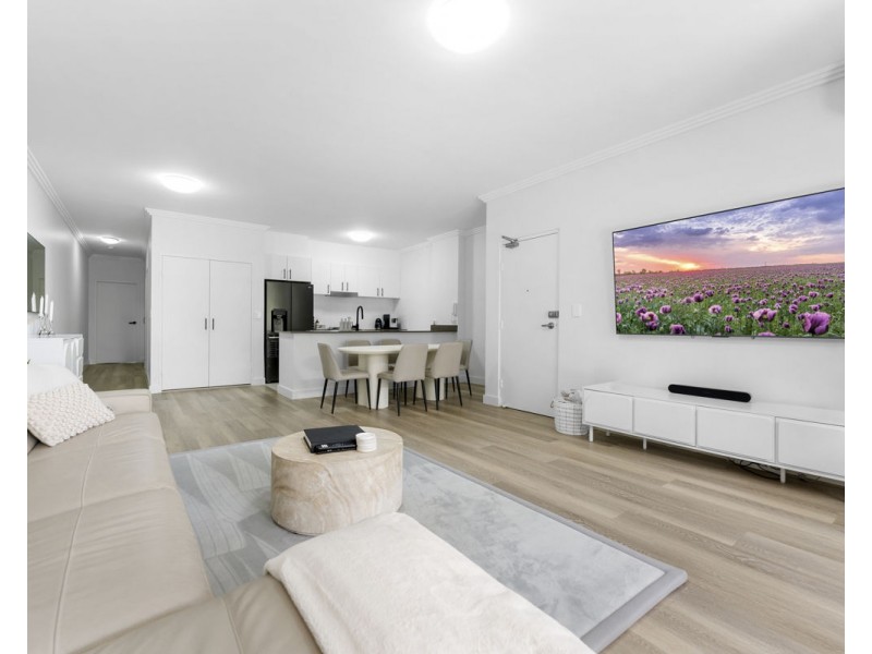 29/13-19 Pastoral Circuit, Pemulwuy NSW 2145