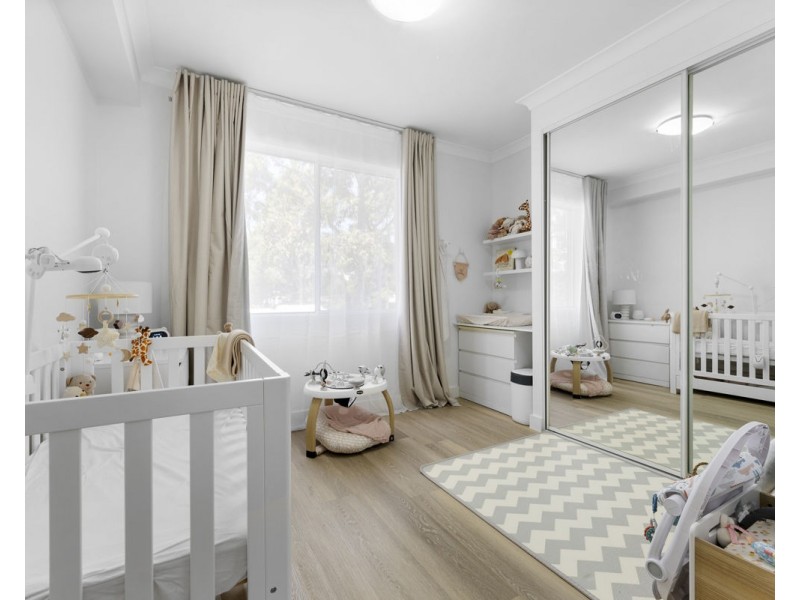 29/13-19 Pastoral Circuit, Pemulwuy NSW 2145