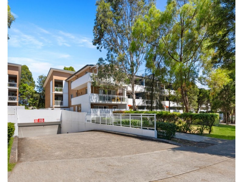 29/13-19 Pastoral Circuit, Pemulwuy NSW 2145