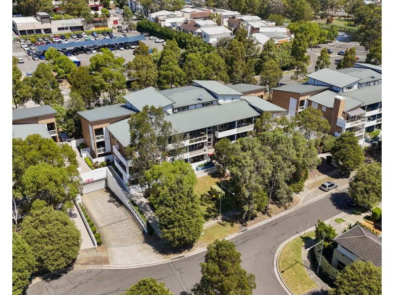 29/13-19 Pastoral Circuit, Pemulwuy NSW 2145