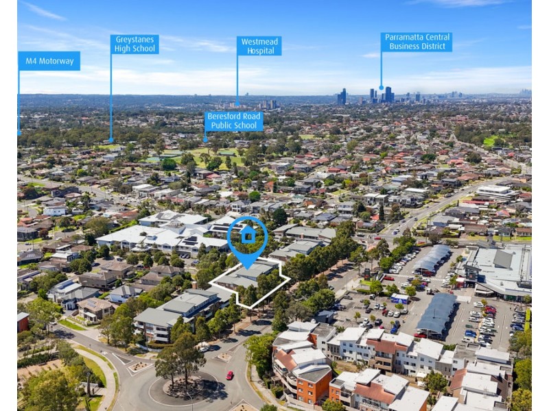 29/13-19 Pastoral Circuit, Pemulwuy NSW 2145