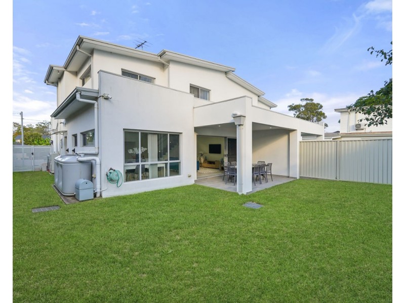 5 Adrian Place, Greystanes NSW 2145