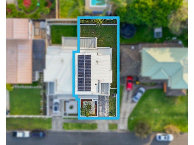 5 Adrian Place, Greystanes NSW 2145