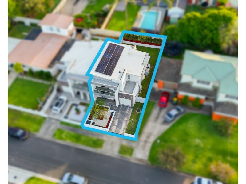 5 Adrian Place, Greystanes NSW 2145