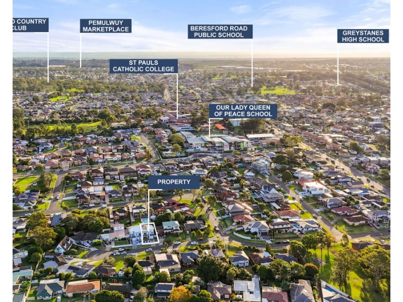 5 Adrian Place, Greystanes NSW 2145