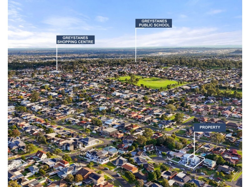 5 Adrian Place, Greystanes NSW 2145