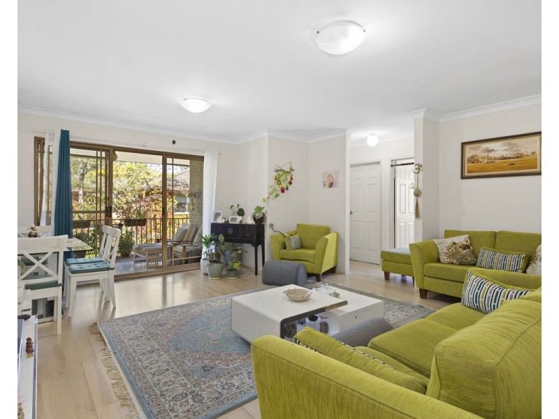 7/56-58 Birmingham Street, Merrylands NSW 2160