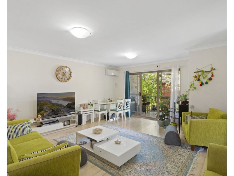 7/56-58 Birmingham Street, Merrylands NSW 2160