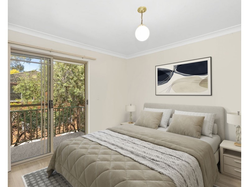 7/56-58 Birmingham Street, Merrylands NSW 2160