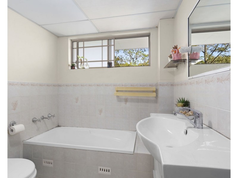 7/56-58 Birmingham Street, Merrylands NSW 2160