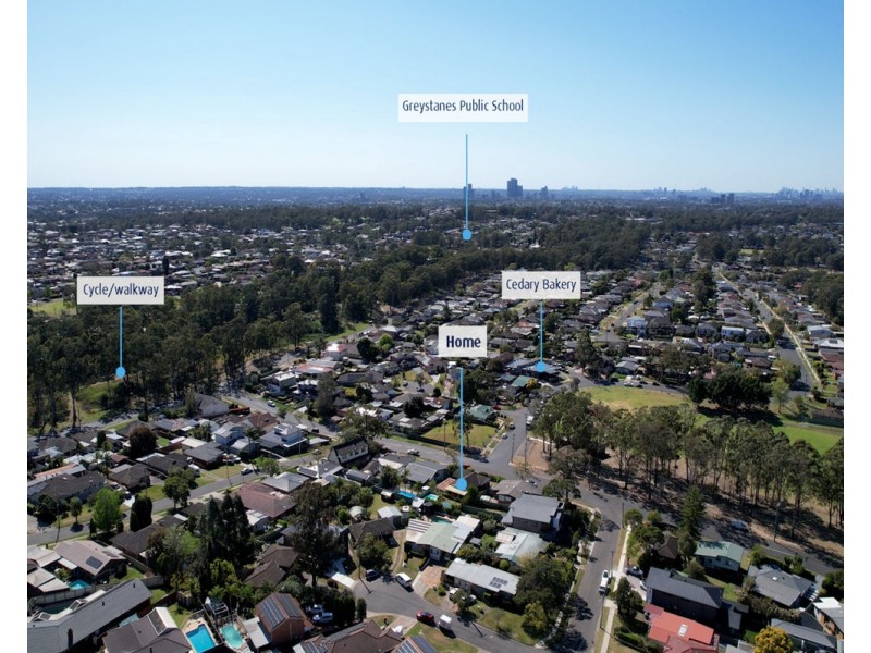 70 Alpha Road, Greystanes NSW 2145