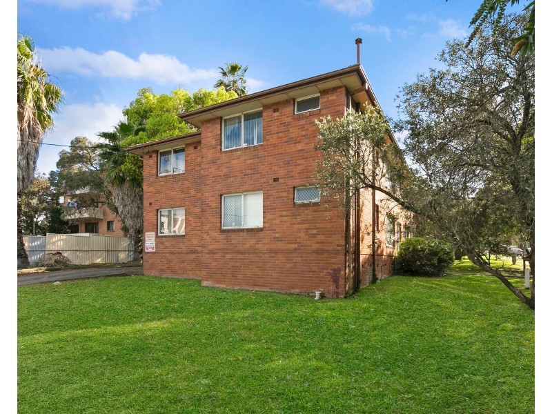 6/137 Military Rd, Guildford NSW 2161