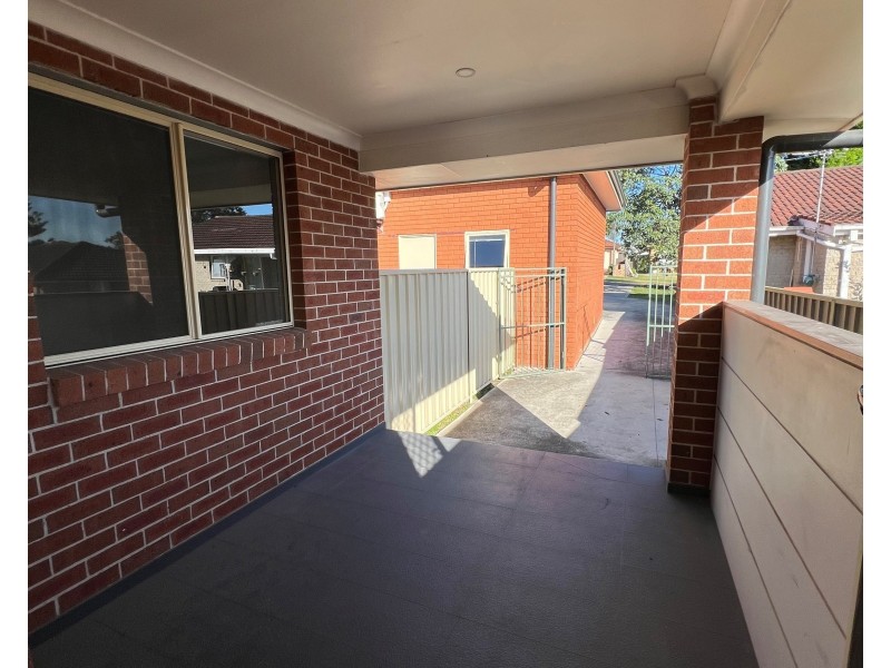 86A Dawn St, Greystanes NSW 2145