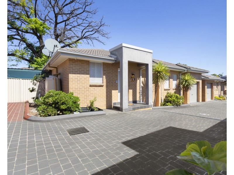 8/12a-14 Rickard Street, Merrylands NSW 2160