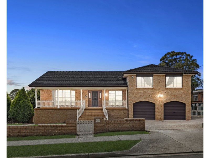 44 Ettalong Road, Greystanes NSW 2145