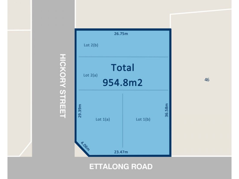 44 Ettalong Road, Greystanes NSW 2145