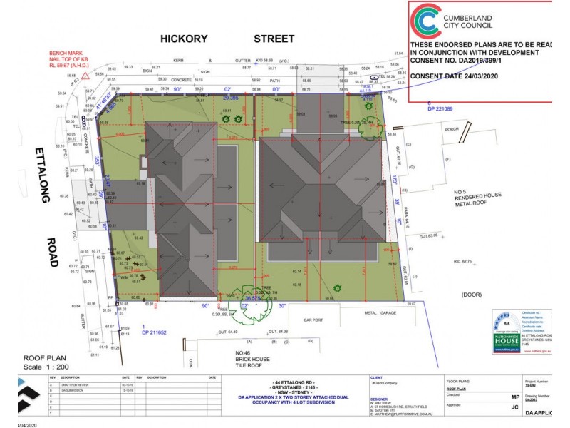 44 Ettalong Road, Greystanes NSW 2145