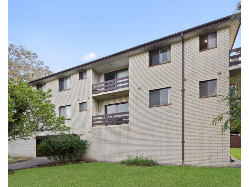 14/43-47 Sheffield Street, Merrylands NSW 2160