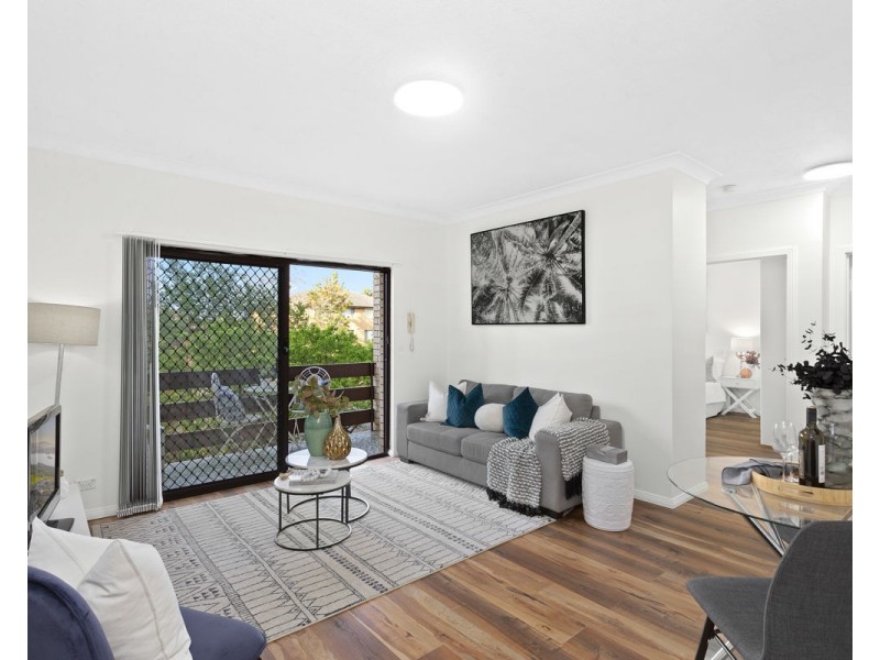 14/43-47 Sheffield Street, Merrylands NSW 2160