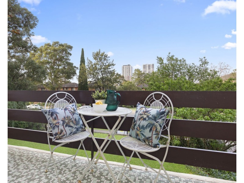 14/43-47 Sheffield Street, Merrylands NSW 2160