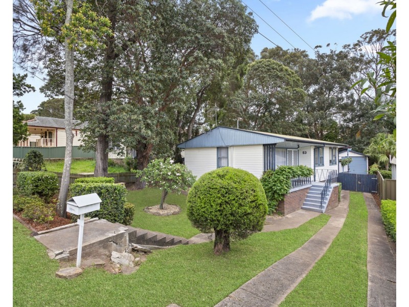 53 Rowley Street, Pendle Hill NSW 2145