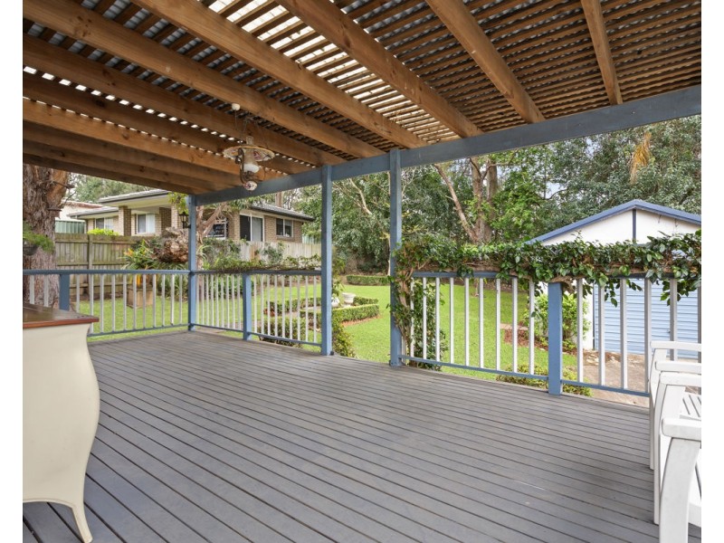 53 Rowley Street, Pendle Hill NSW 2145