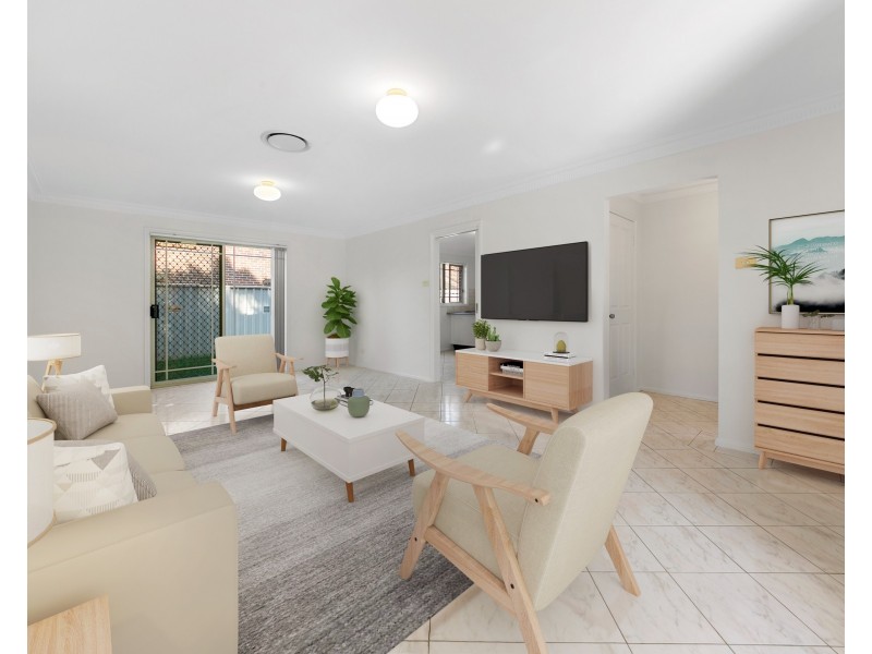 B/67A Wentworth Av, Wentworthville NSW 2145