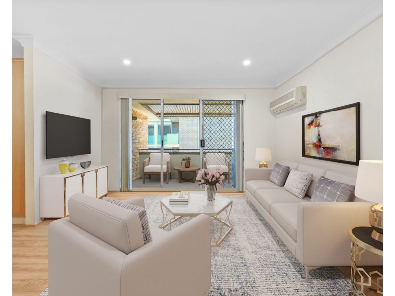 14/18-20 Sheffield Street, Merrylands NSW 2160