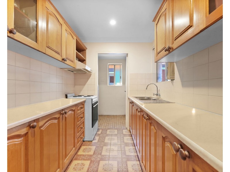 14/18-20 Sheffield Street, Merrylands NSW 2160