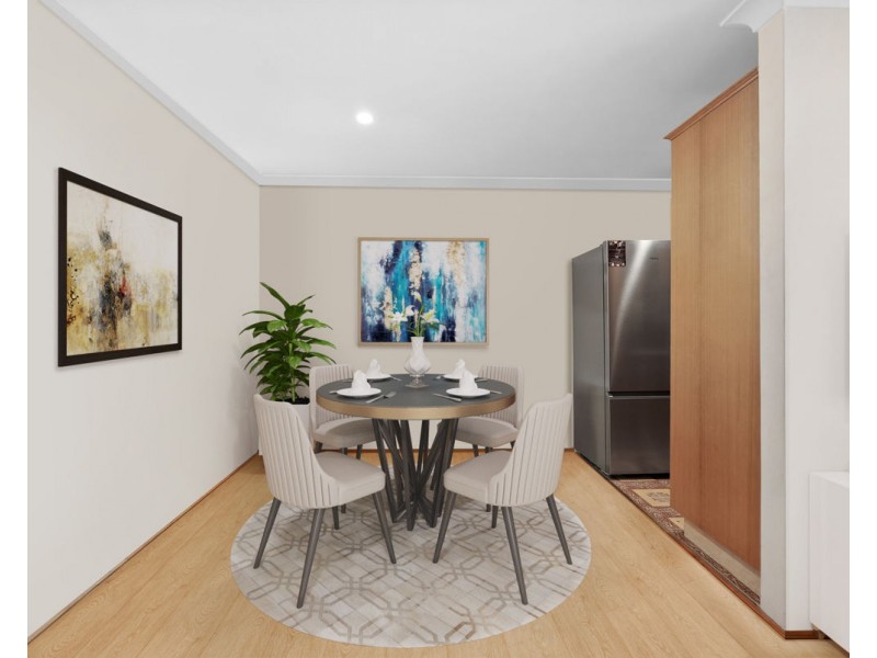 14/18-20 Sheffield Street, Merrylands NSW 2160