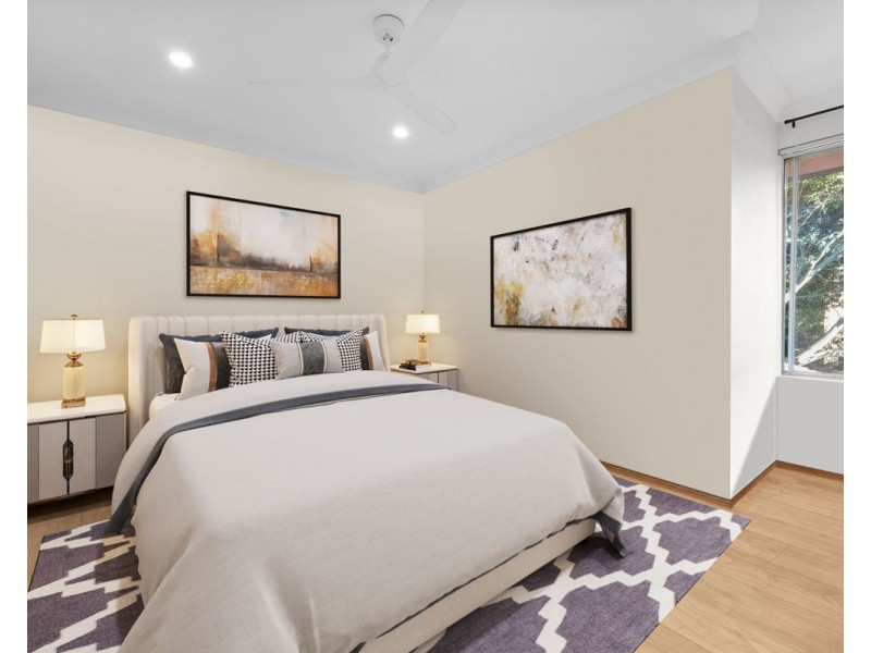 14/18-20 Sheffield Street, Merrylands NSW 2160