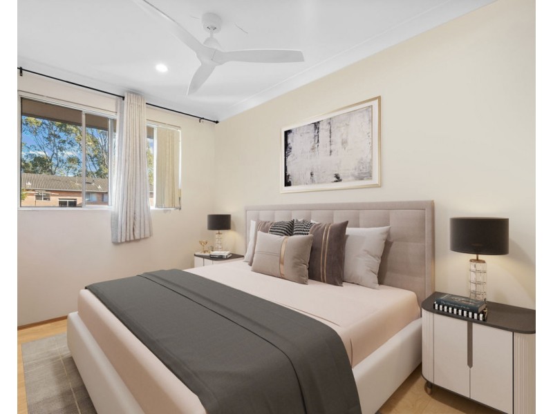 14/18-20 Sheffield Street, Merrylands NSW 2160