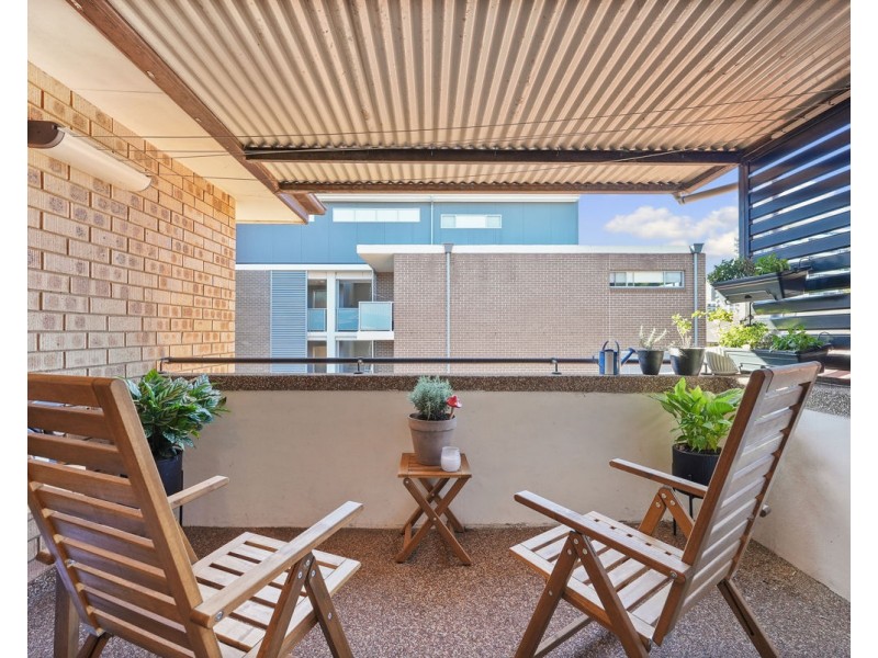 14/18-20 Sheffield Street, Merrylands NSW 2160