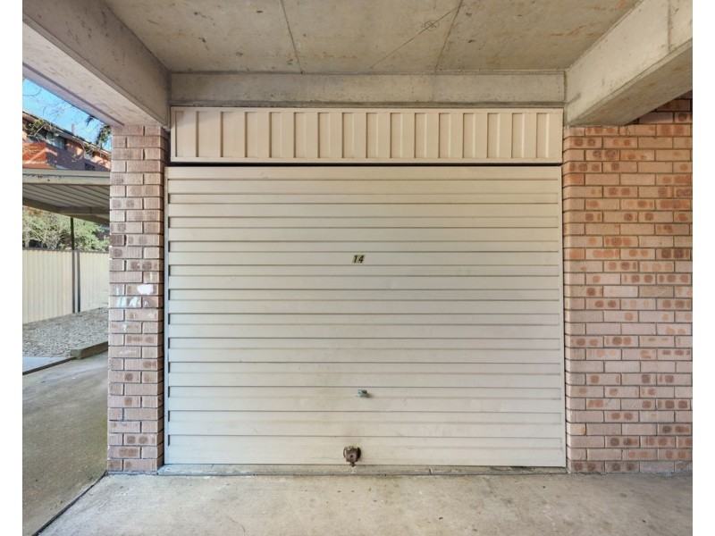 14/18-20 Sheffield Street, Merrylands NSW 2160