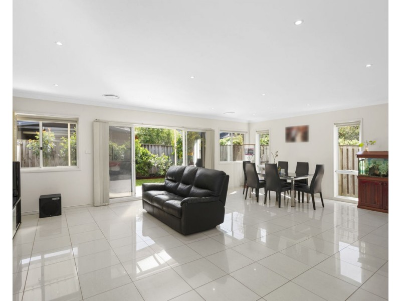 11 Morley Avenue, Pemulwuy NSW 2145