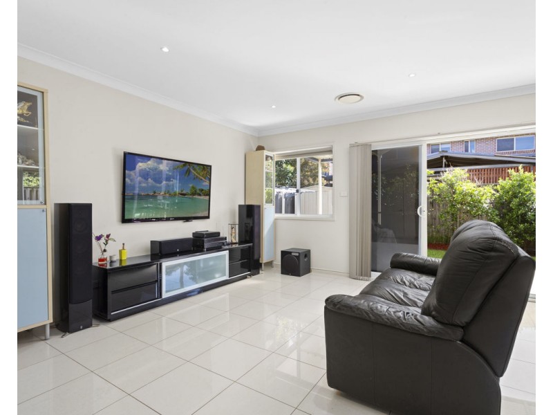 11 Morley Avenue, Pemulwuy NSW 2145