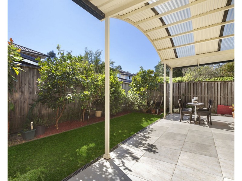 11 Morley Avenue, Pemulwuy NSW 2145