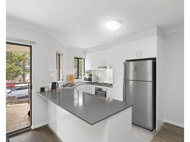 1/28-30 Newman Street, Merrylands NSW 2160