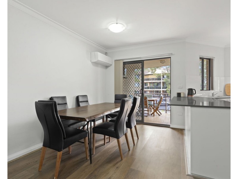 1/28-30 Newman Street, Merrylands NSW 2160