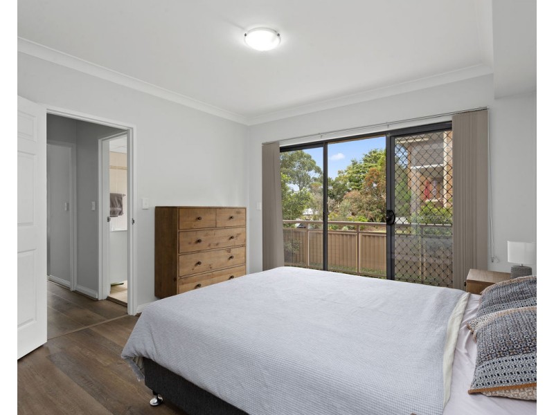 1/28-30 Newman Street, Merrylands NSW 2160