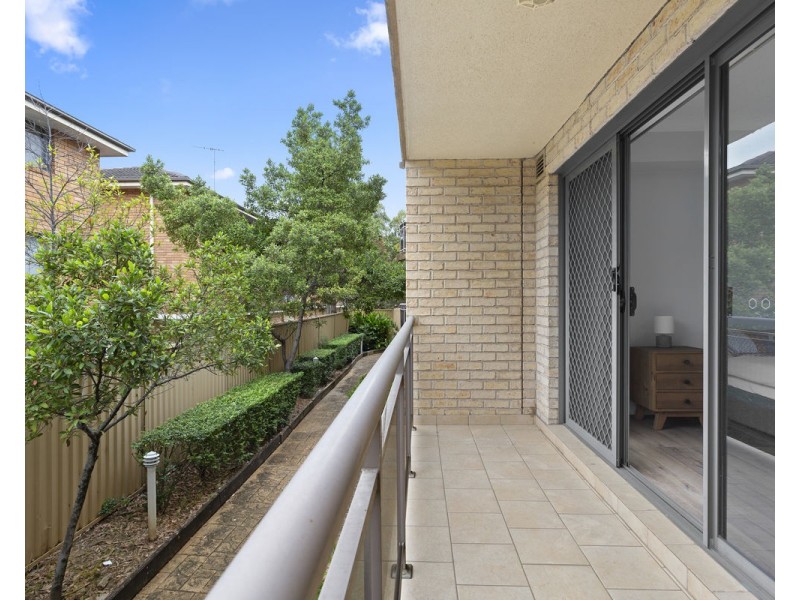 1/28-30 Newman Street, Merrylands NSW 2160
