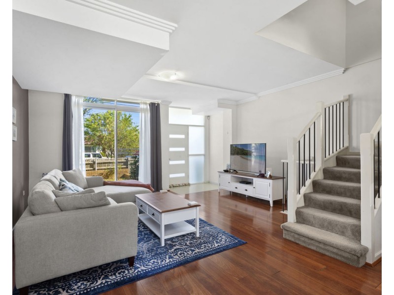 3/25-27 Henry Street, Guildford NSW 2161